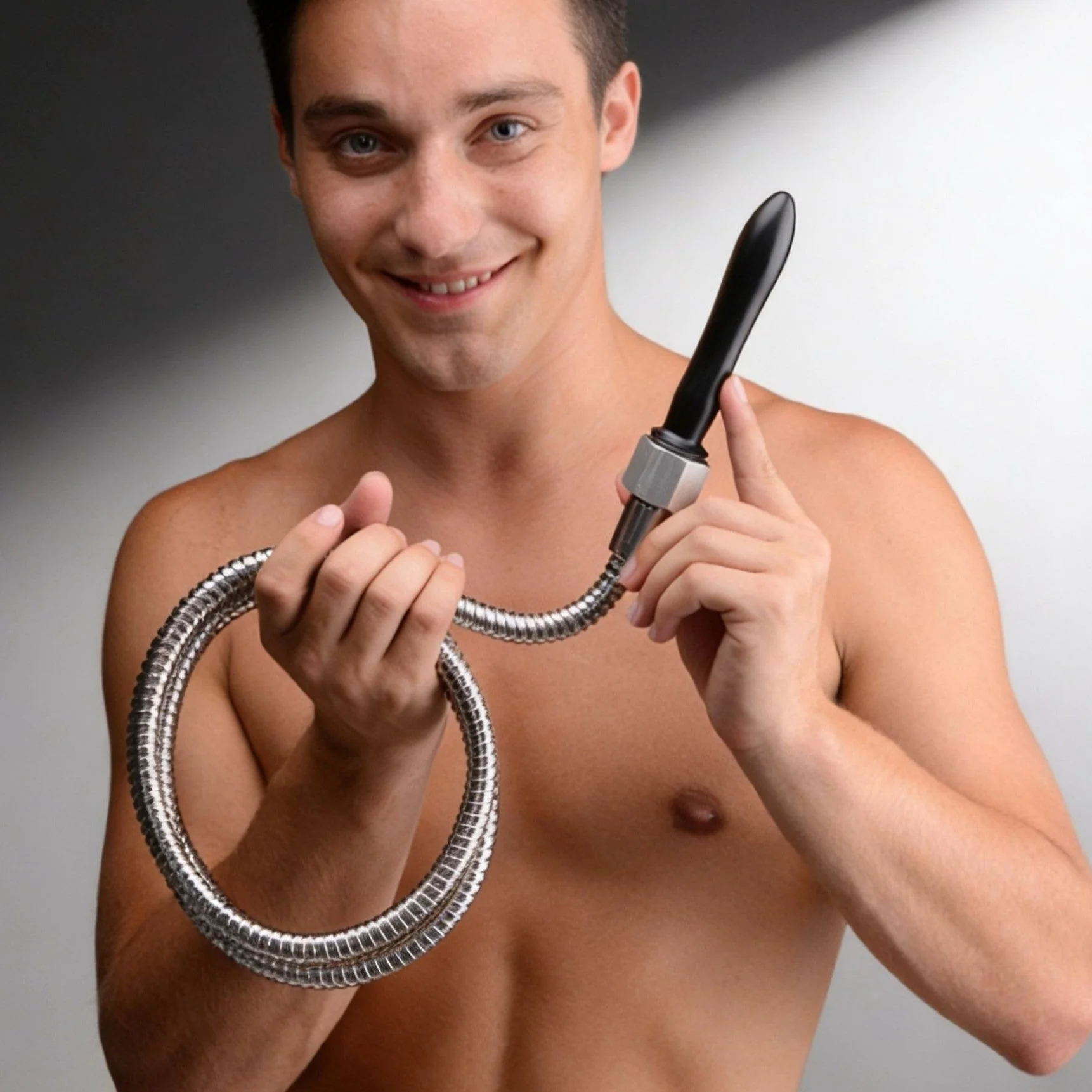AquaShot Cleansing System - Image 3