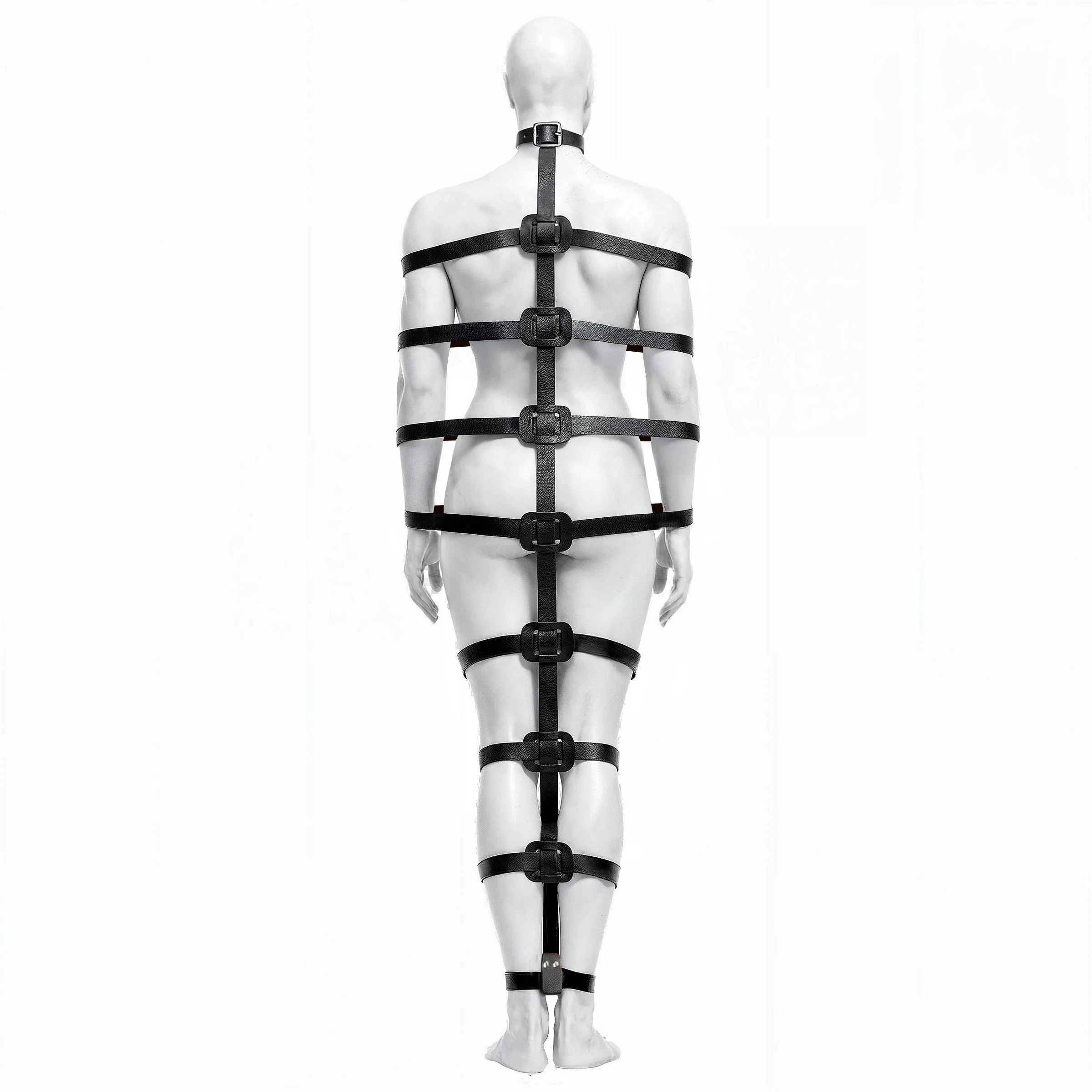 Backbone Full Body Harness - Image 5