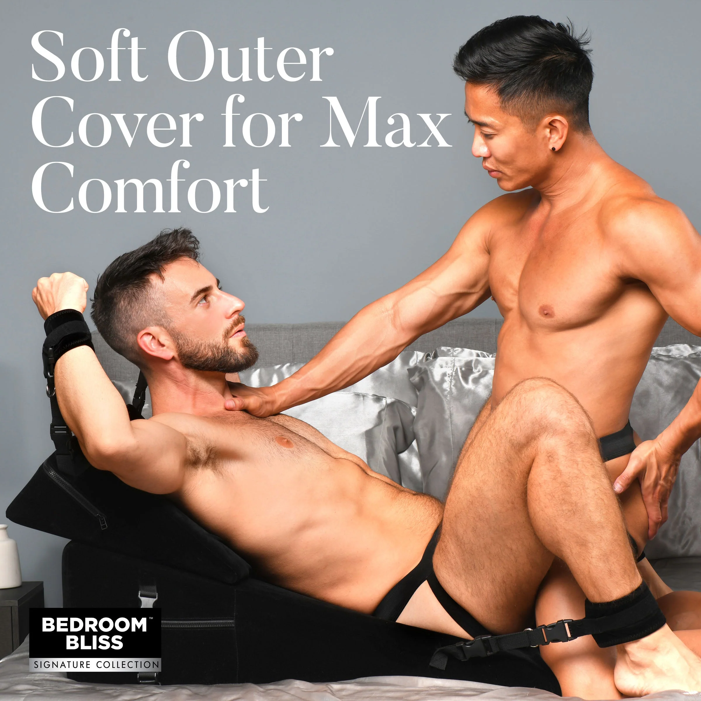 Bondage Cushion Set - Image 5