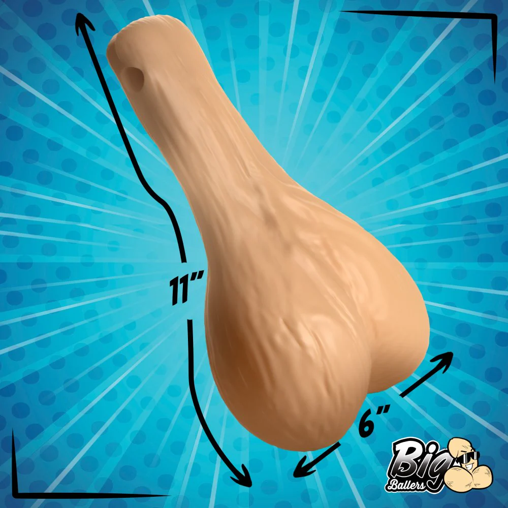 Large Truck Nuts - Image 6