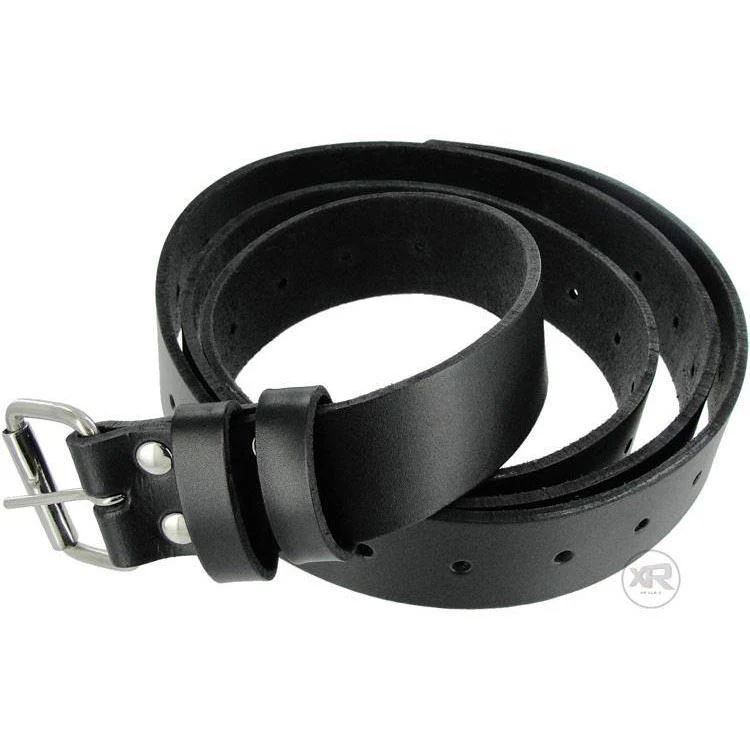 Leather Bondage Strap - Image 3