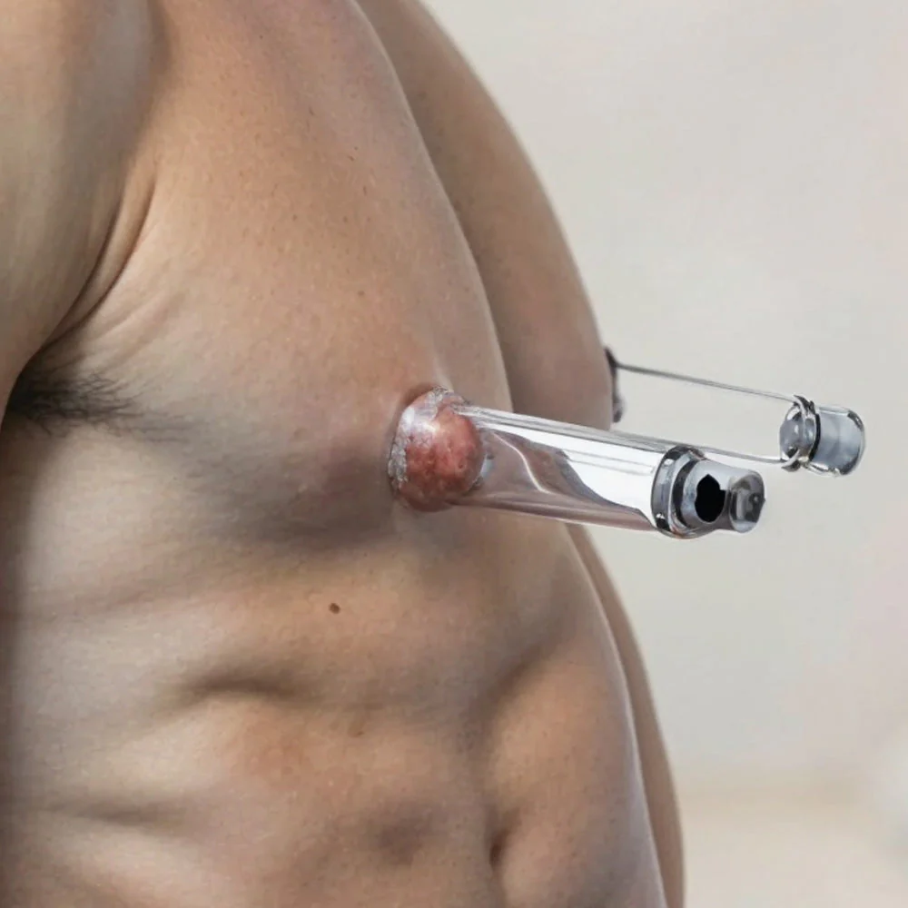 Nipple Cylinders
