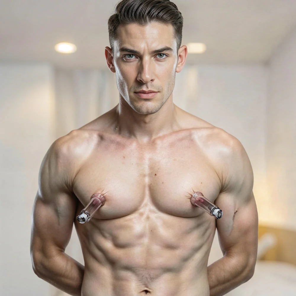 Nipple Cylinders - Image 2