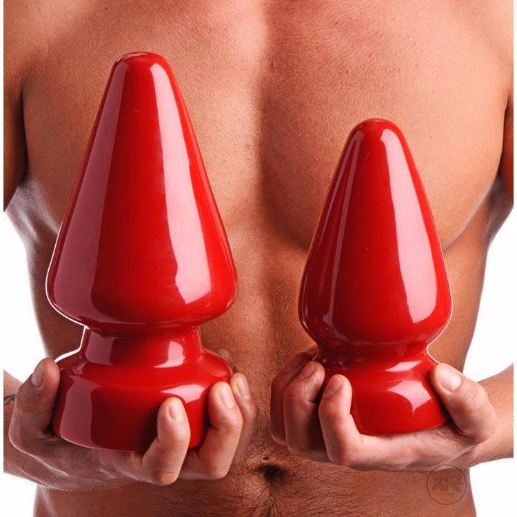 The Anal Destructor Butt Plug - Image 7