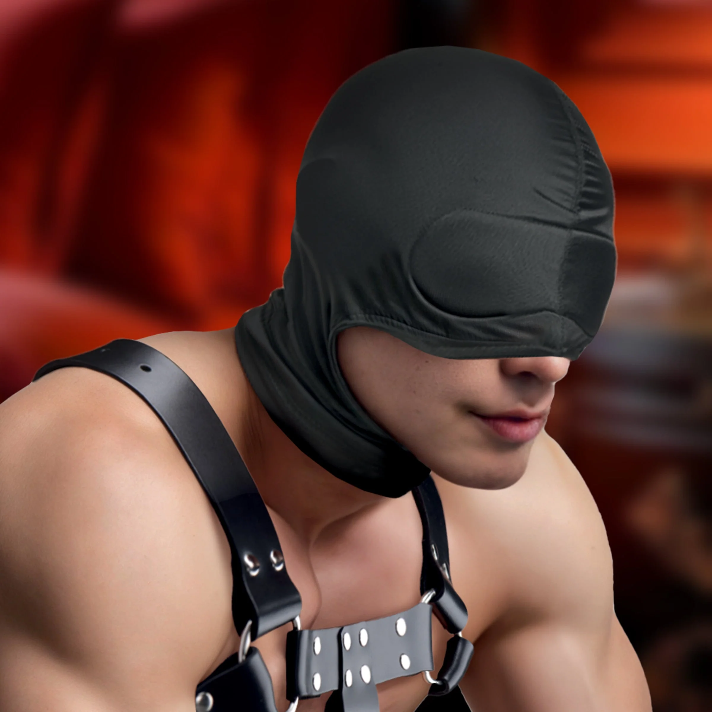The Cocksucker Hood - Image 4