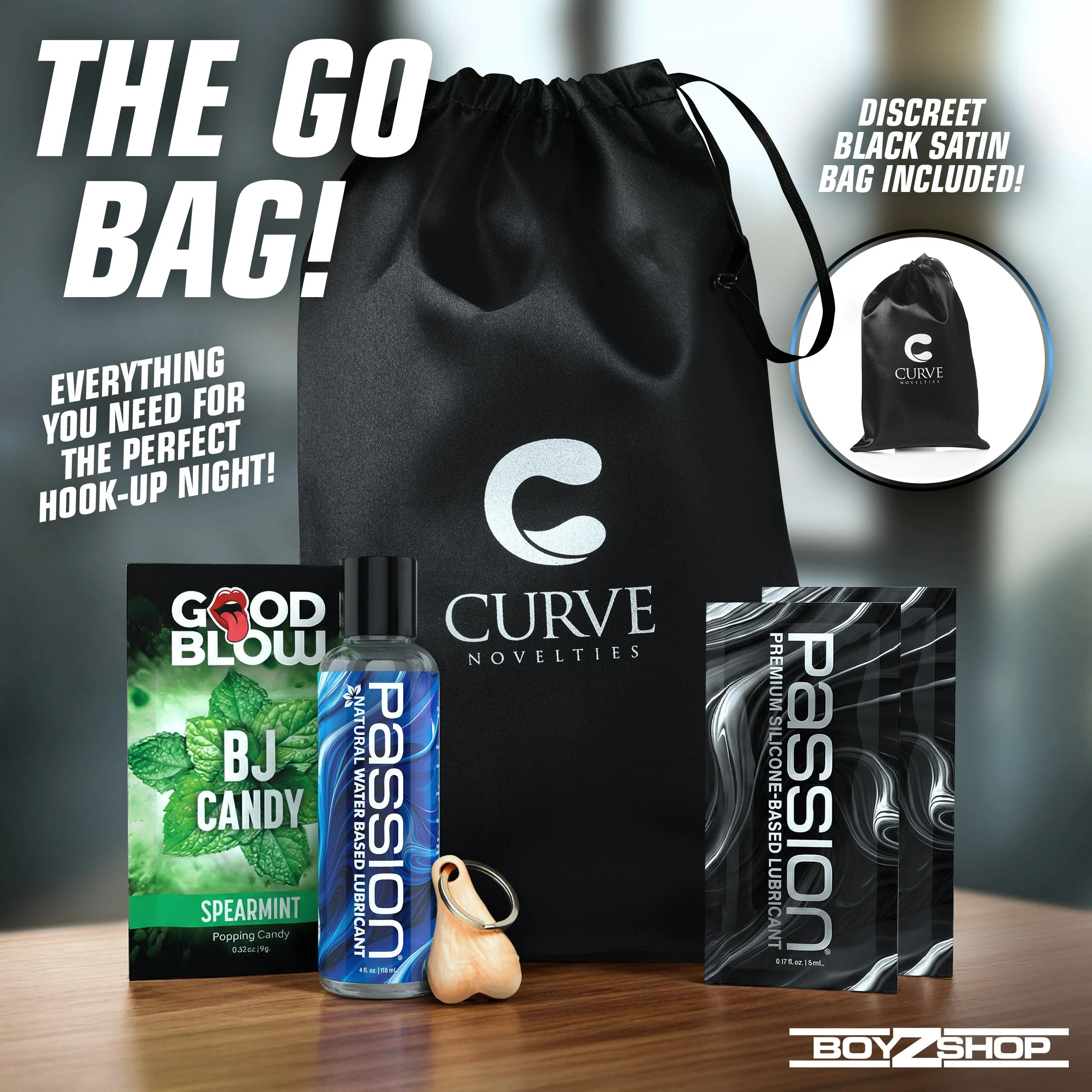 The GO Bag - Image 2